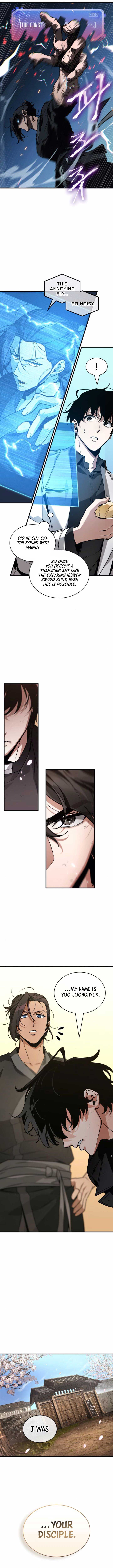 Omniscient Reader’s Viewpoint Chapter 267 50 ch 267 4