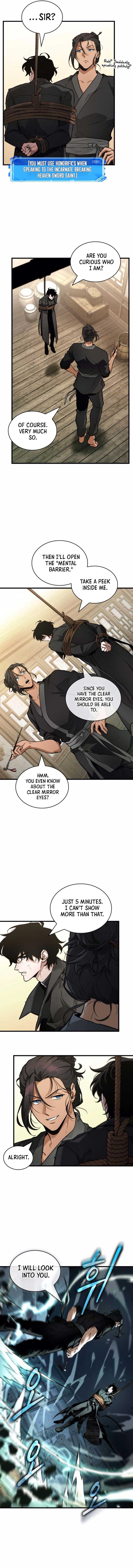 Omniscient Reader’s Viewpoint Chapter 267 52 ch 267 6