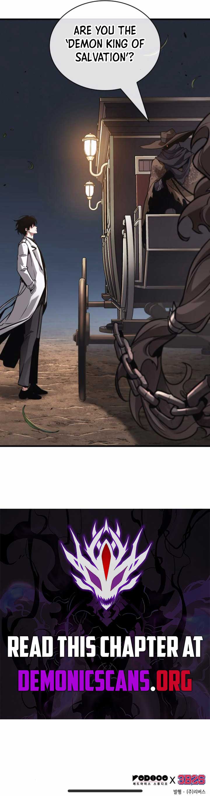 Omniscient Reader’s Viewpoint Chapter 269 63 ch 269 14