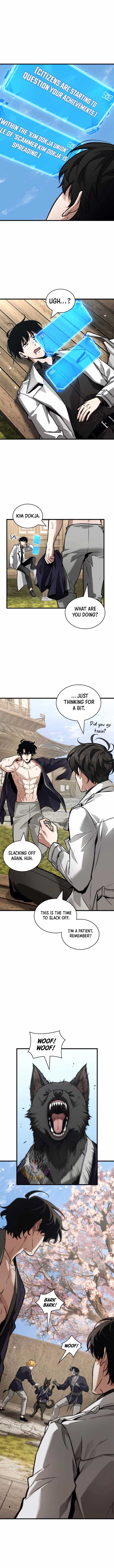 Omniscient Reader’s Viewpoint Chapter 269 56 ch 269 7