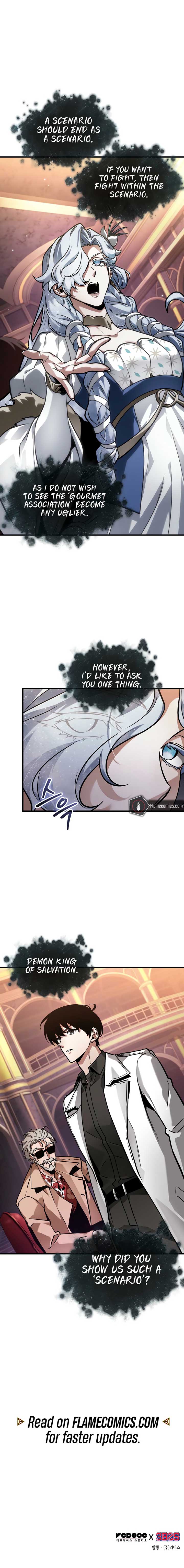 Omniscient Reader’s Viewpoint Chapter 276 47 ch 276 10