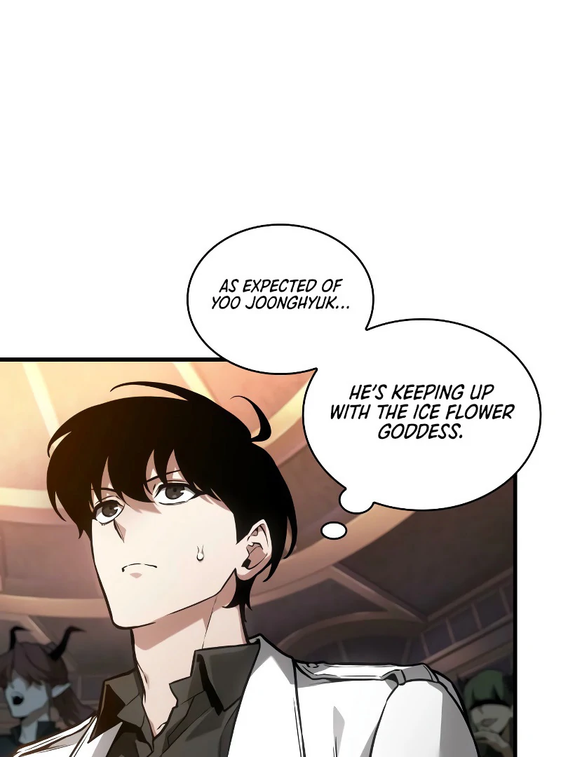 Omniscient Reader’s Viewpoint Chapter 277 535 ch 277 105