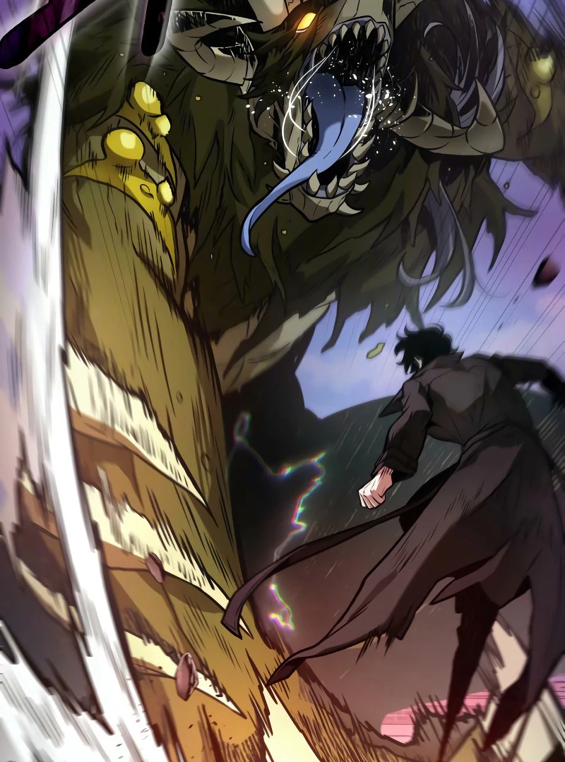 Omniscient Reader’s Viewpoint Chapter 277 551 ch 277 121