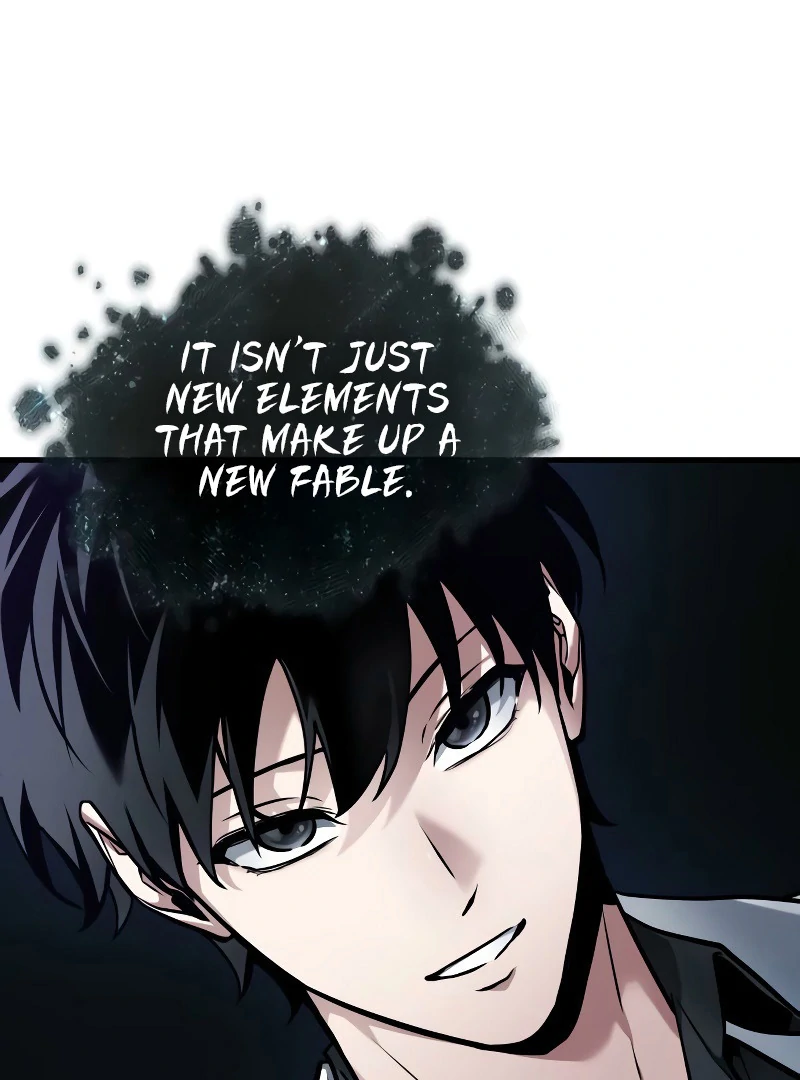 Omniscient Reader’s Viewpoint Chapter 277 469 ch 277 39