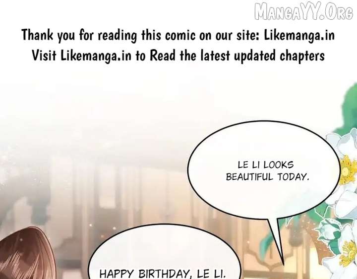 On Our Wedding Night, I Got Pregnant with the Chief Warden’s Child Chapter 36 344 1