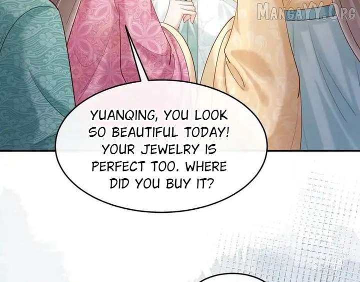 On Our Wedding Night, I Got Pregnant with the Chief Warden’s Child Chapter 36 353 10