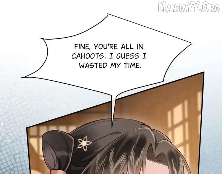 On Our Wedding Night, I Got Pregnant with the Chief Warden’s Child Chapter 36 443 100