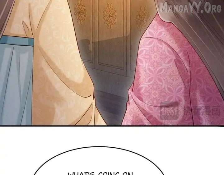 On Our Wedding Night, I Got Pregnant with the Chief Warden’s Child Chapter 36 447 104