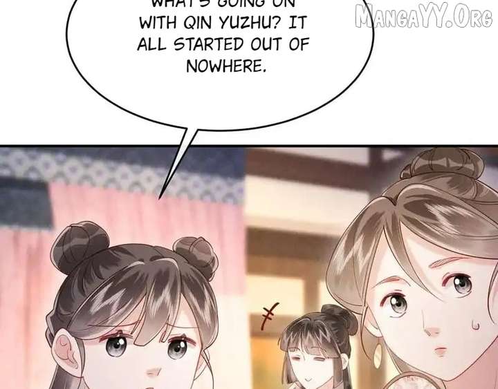 On Our Wedding Night, I Got Pregnant with the Chief Warden’s Child Chapter 36 448 105