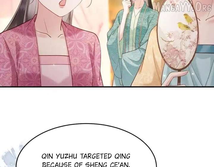 On Our Wedding Night, I Got Pregnant with the Chief Warden’s Child Chapter 36 449 106