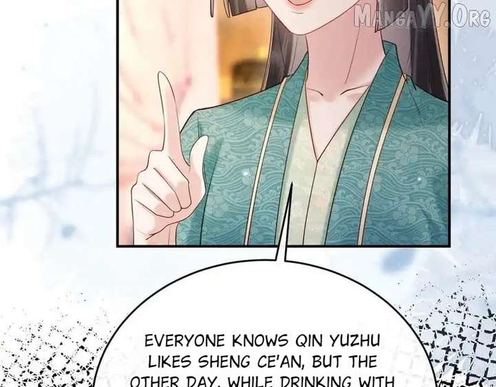 On Our Wedding Night, I Got Pregnant with the Chief Warden’s Child Chapter 36 451 108