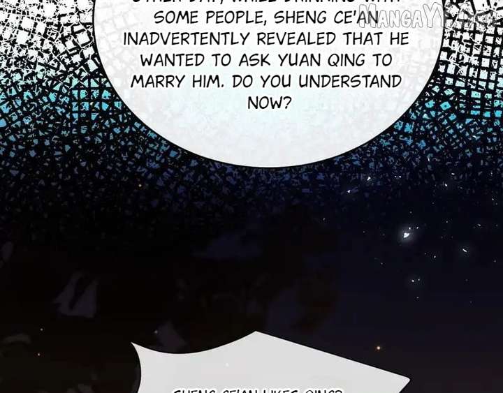 On Our Wedding Night, I Got Pregnant with the Chief Warden’s Child Chapter 36 452 109