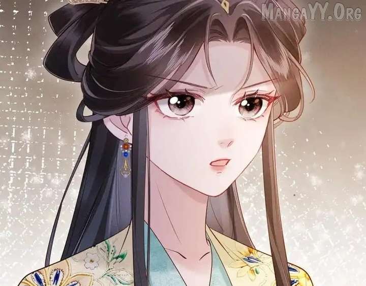 On Our Wedding Night, I Got Pregnant with the Chief Warden’s Child Chapter 36 454 111