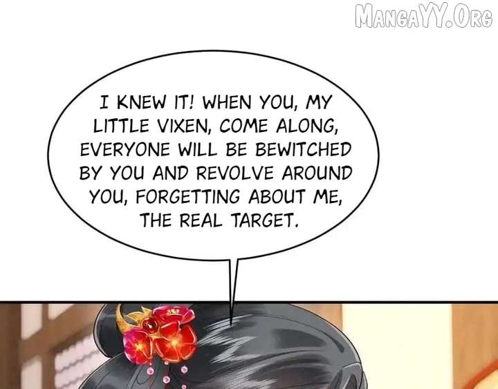 On Our Wedding Night, I Got Pregnant with the Chief Warden’s Child Chapter 36 356 13