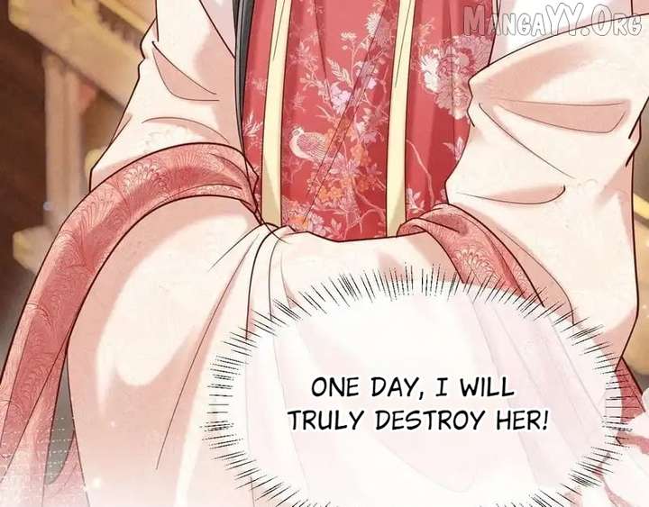 On Our Wedding Night, I Got Pregnant with the Chief Warden’s Child Chapter 36 360 17