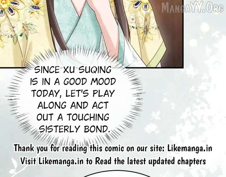 On Our Wedding Night, I Got Pregnant with the Chief Warden’s Child Chapter 36 363 20