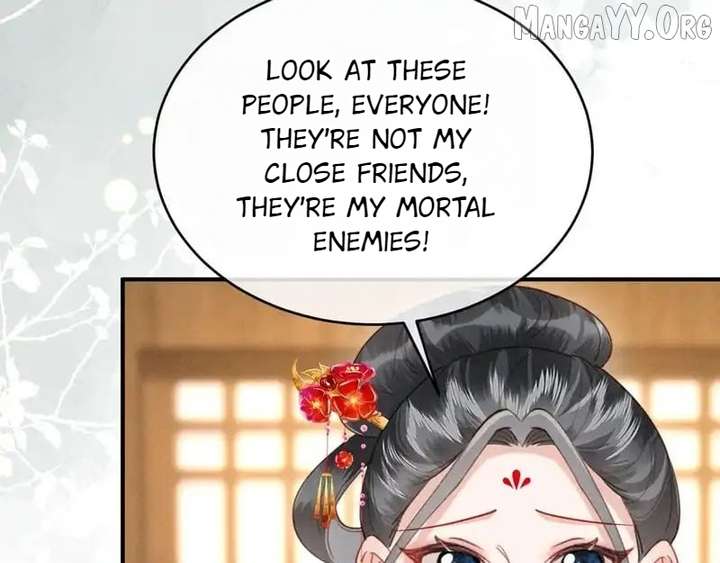 On Our Wedding Night, I Got Pregnant with the Chief Warden’s Child Chapter 36 364 21