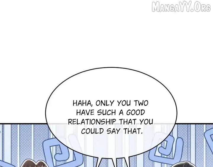 On Our Wedding Night, I Got Pregnant with the Chief Warden’s Child Chapter 36 366 23