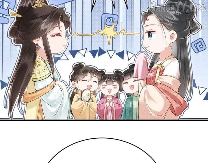 On Our Wedding Night, I Got Pregnant with the Chief Warden’s Child Chapter 36 367 24