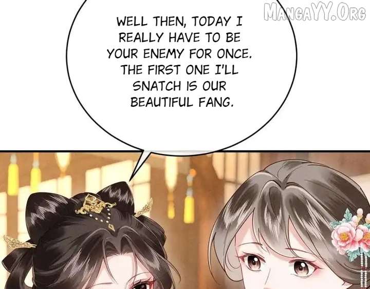 On Our Wedding Night, I Got Pregnant with the Chief Warden’s Child Chapter 36 368 25