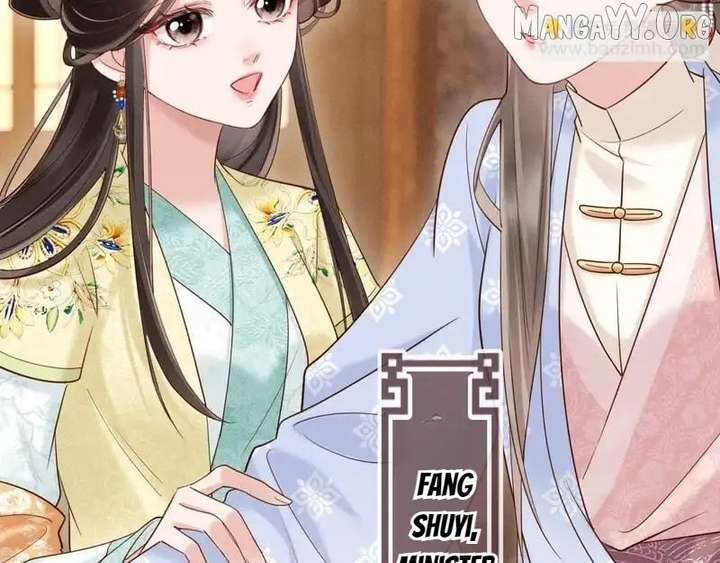 On Our Wedding Night, I Got Pregnant with the Chief Warden’s Child Chapter 36 369 26