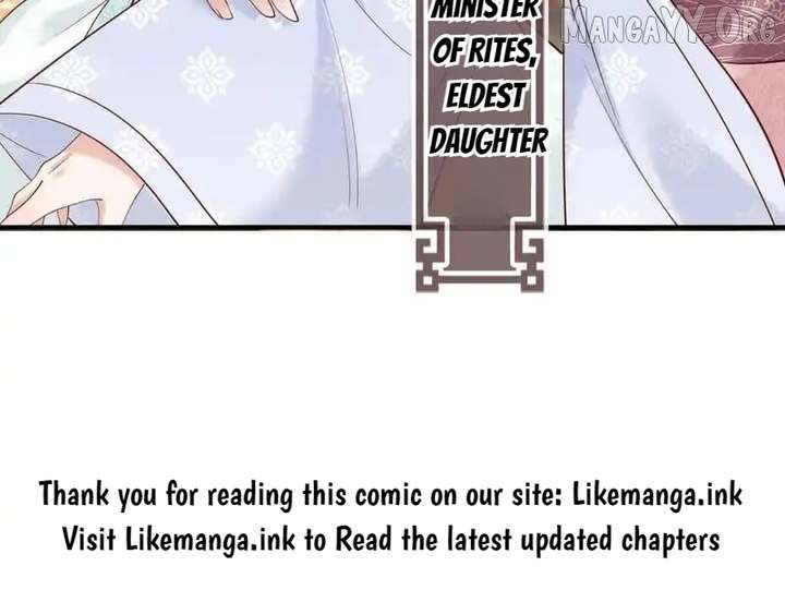 On Our Wedding Night, I Got Pregnant with the Chief Warden’s Child Chapter 36 370 27