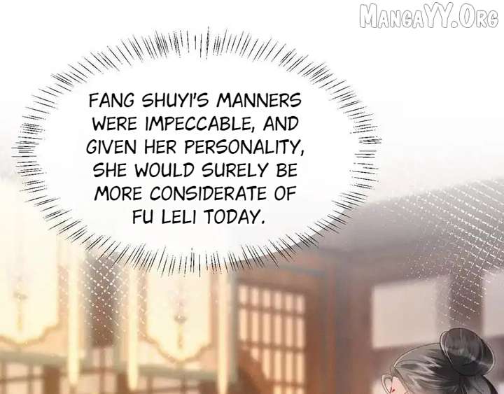 On Our Wedding Night, I Got Pregnant with the Chief Warden’s Child Chapter 36 372 29