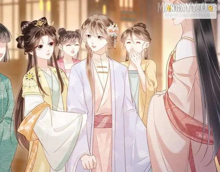 On Our Wedding Night, I Got Pregnant with the Chief Warden’s Child Chapter 36 373 30