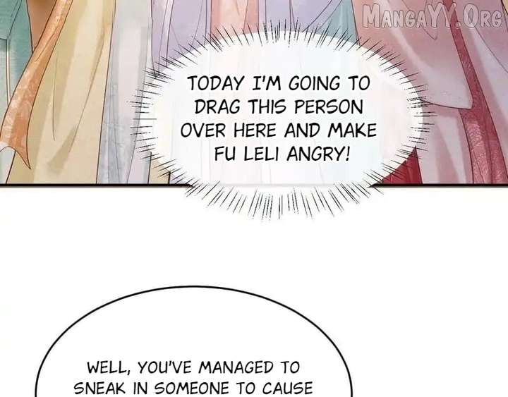 On Our Wedding Night, I Got Pregnant with the Chief Warden’s Child Chapter 36 374 31