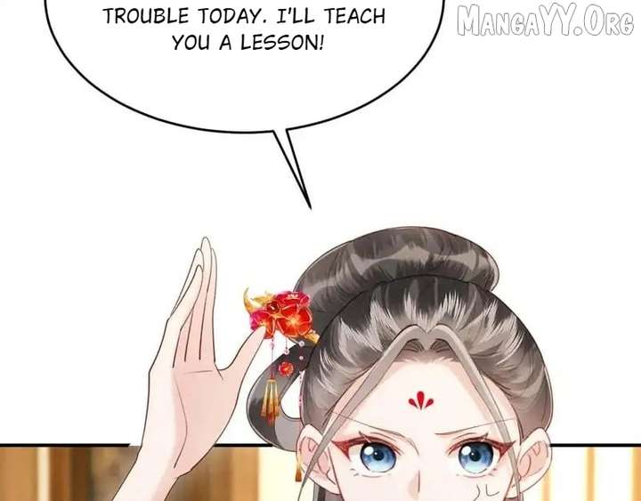 On Our Wedding Night, I Got Pregnant with the Chief Warden’s Child Chapter 36 375 32