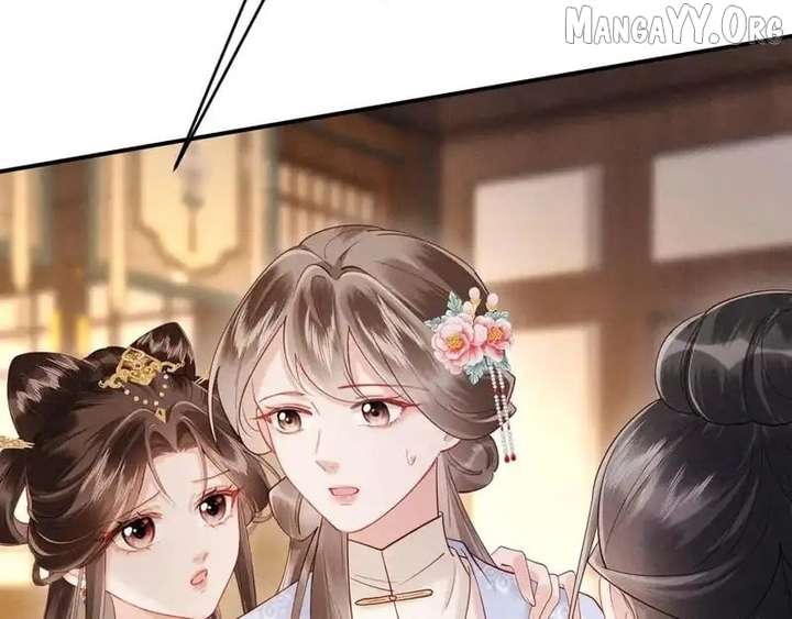 On Our Wedding Night, I Got Pregnant with the Chief Warden’s Child Chapter 36 378 35