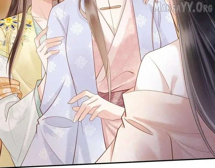 On Our Wedding Night, I Got Pregnant with the Chief Warden’s Child Chapter 36 379 36