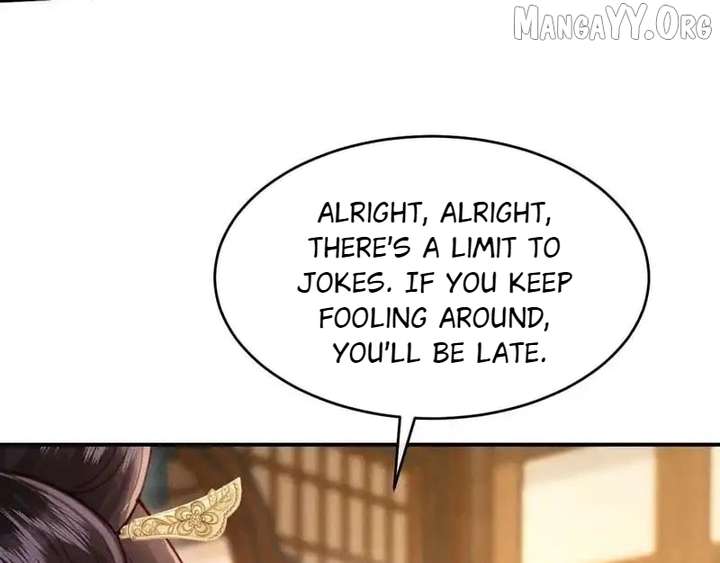 On Our Wedding Night, I Got Pregnant with the Chief Warden’s Child Chapter 36 380 37