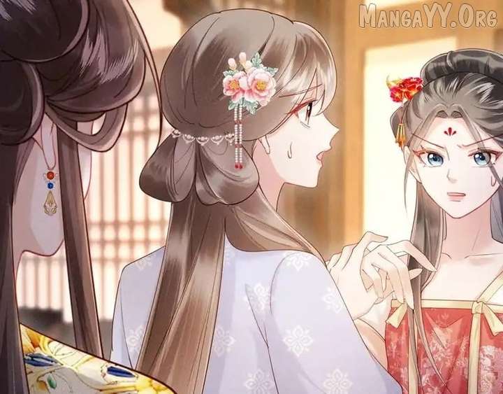 On Our Wedding Night, I Got Pregnant with the Chief Warden’s Child Chapter 36 381 38