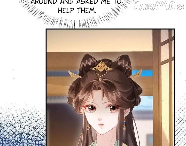 On Our Wedding Night, I Got Pregnant with the Chief Warden’s Child Chapter 36 347 4