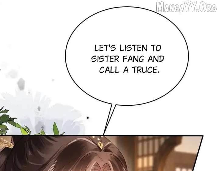 On Our Wedding Night, I Got Pregnant with the Chief Warden’s Child Chapter 36 383 40