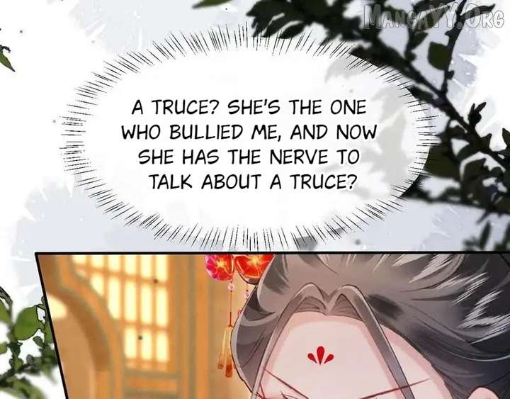 On Our Wedding Night, I Got Pregnant with the Chief Warden’s Child Chapter 36 385 42