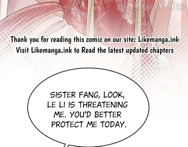 On Our Wedding Night, I Got Pregnant with the Chief Warden’s Child Chapter 36 389 46