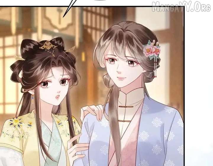 On Our Wedding Night, I Got Pregnant with the Chief Warden’s Child Chapter 36 390 47