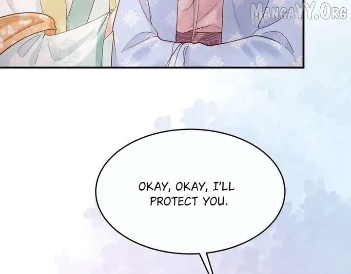 On Our Wedding Night, I Got Pregnant with the Chief Warden’s Child Chapter 36 391 48