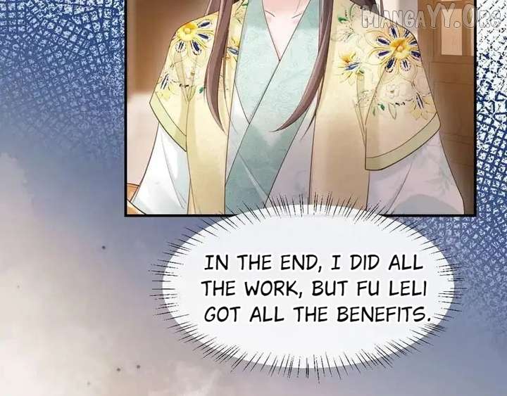 On Our Wedding Night, I Got Pregnant with the Chief Warden’s Child Chapter 36 348 5