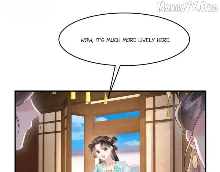 On Our Wedding Night, I Got Pregnant with the Chief Warden’s Child Chapter 36 401 58