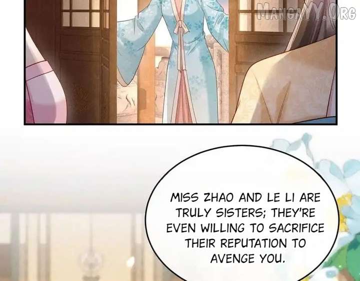 On Our Wedding Night, I Got Pregnant with the Chief Warden’s Child Chapter 36 402 59