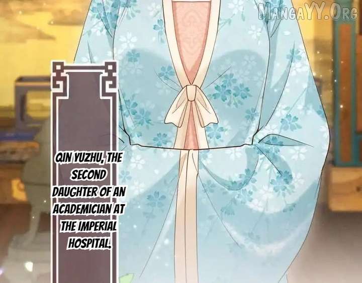 On Our Wedding Night, I Got Pregnant with the Chief Warden’s Child Chapter 36 404 61