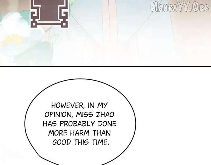 On Our Wedding Night, I Got Pregnant with the Chief Warden’s Child Chapter 36 405 62