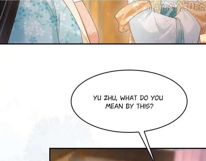 On Our Wedding Night, I Got Pregnant with the Chief Warden’s Child Chapter 36 407 64