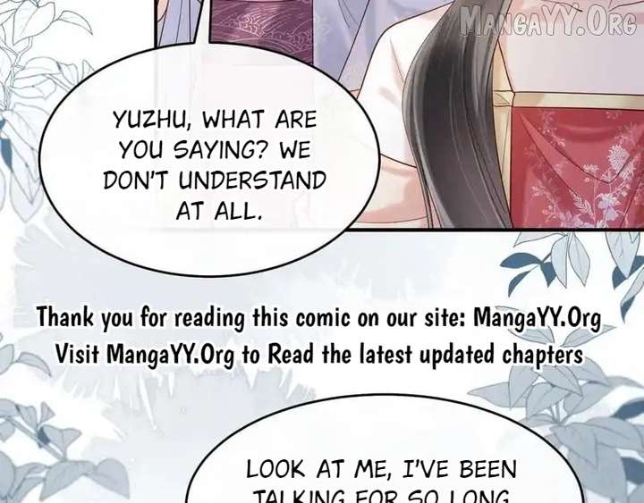 On Our Wedding Night, I Got Pregnant with the Chief Warden’s Child Chapter 36 409 66