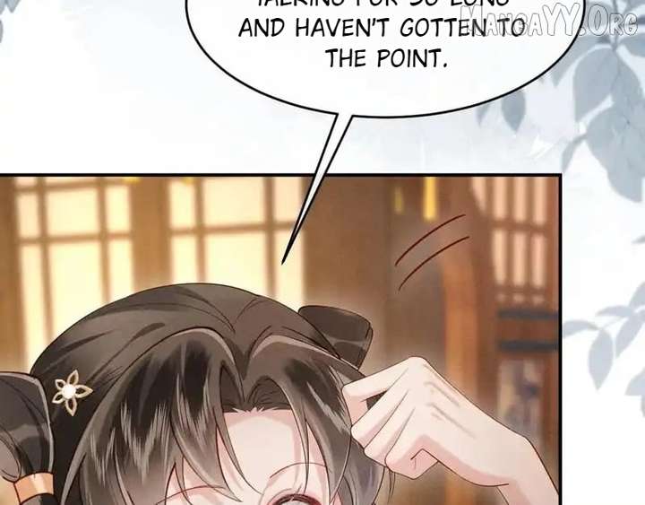 On Our Wedding Night, I Got Pregnant with the Chief Warden’s Child Chapter 36 410 67