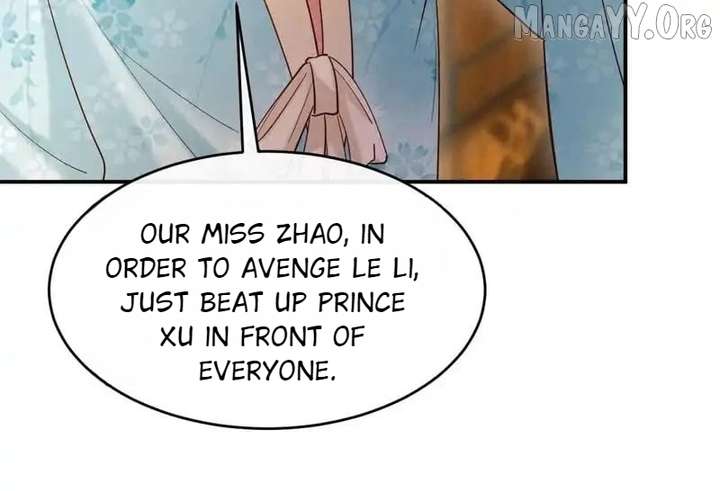 On Our Wedding Night, I Got Pregnant with the Chief Warden’s Child Chapter 36 412 69