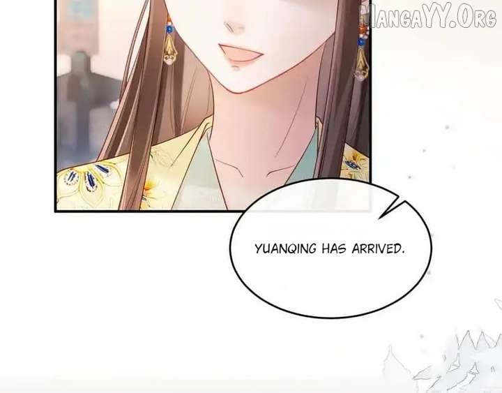 On Our Wedding Night, I Got Pregnant with the Chief Warden’s Child Chapter 36 350 7